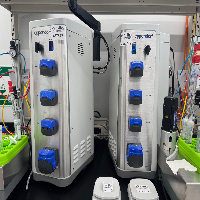 Eppendorf Bioflo 320 Bioreactor System image 0